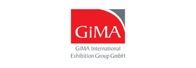 Logo GiMA